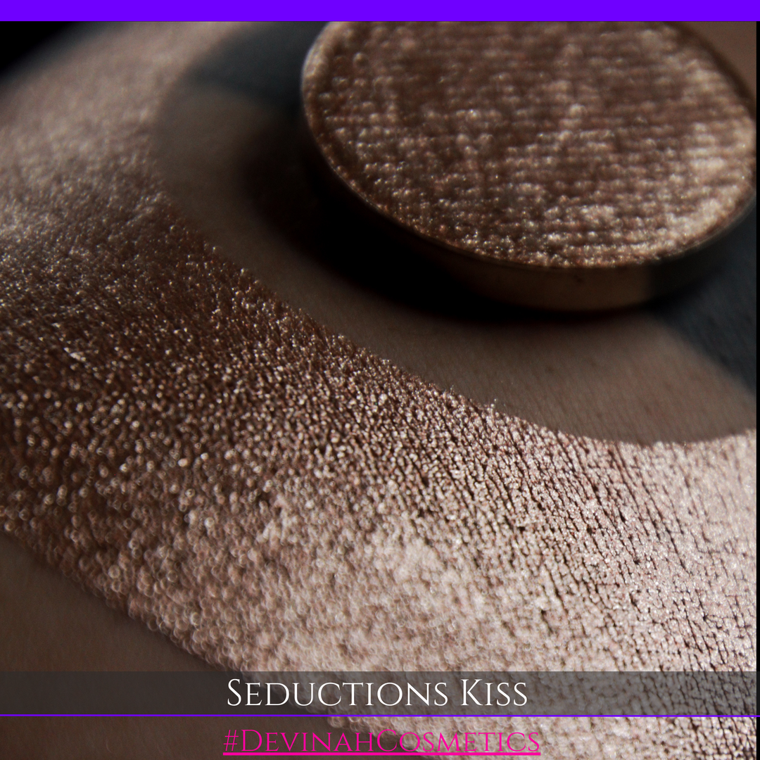 SEDUCTIONS KISS Pressed Pigment