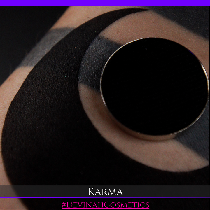 KARMA Pressed Matte