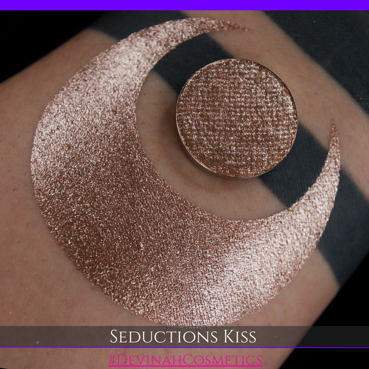 SEDUCTIONS KISS Pressed Pigment