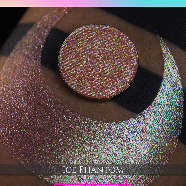 ICE PHANTOM Pressed Pigment