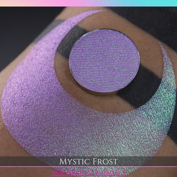 MYSTIC FROST Pressed Pigment