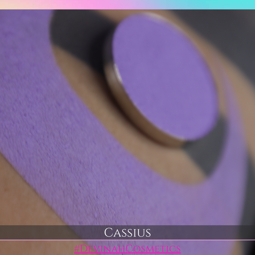 CASSIUS