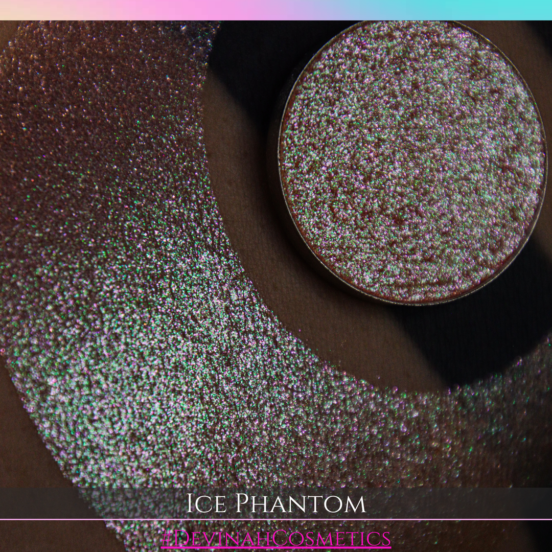 ICE PHANTOM Pressed Pigment