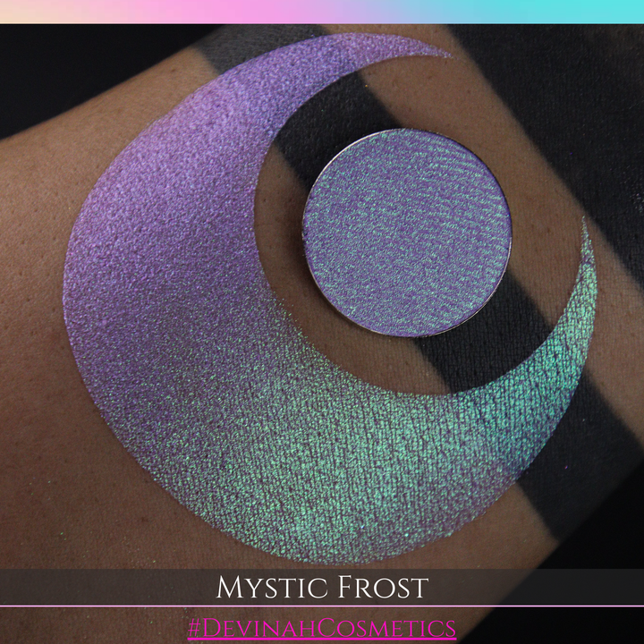 MYSTIC FROST Pressed Pigment