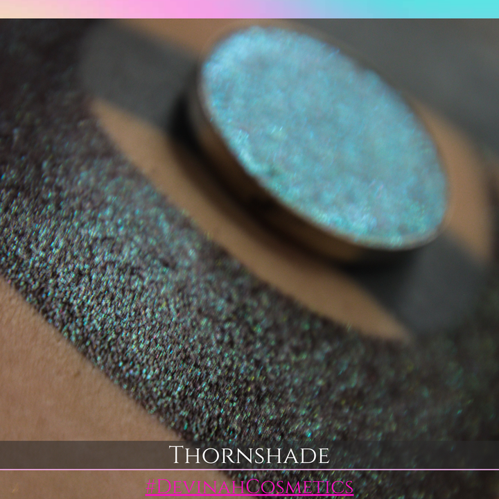 THORNSHADE Pressed Pigment