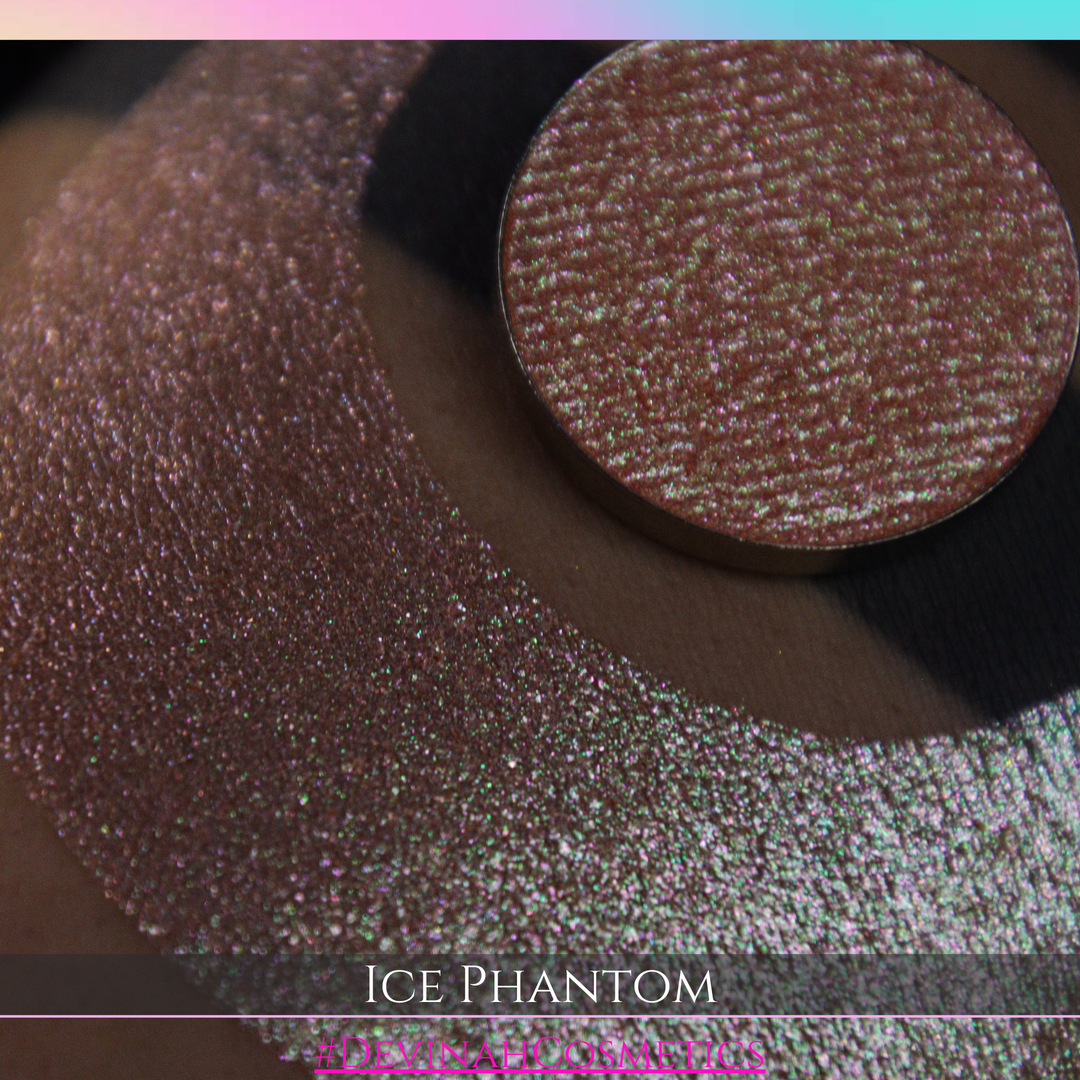 ICE PHANTOM Pressed Pigment