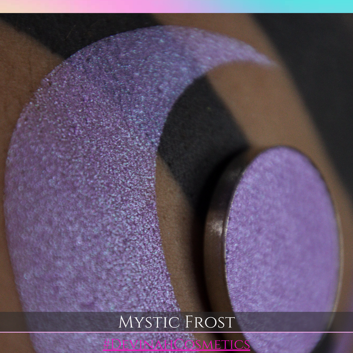 MYSTIC FROST Pressed Pigment