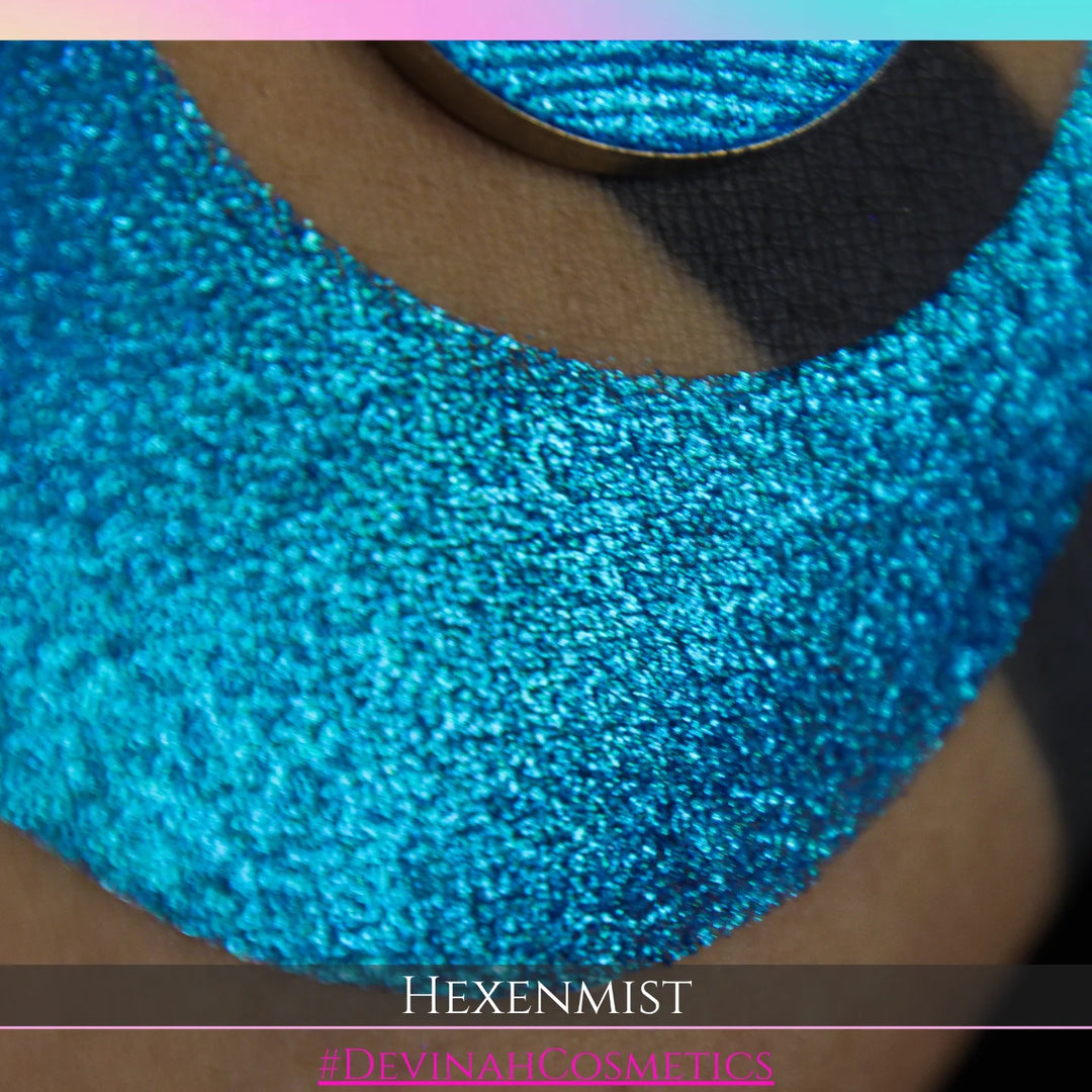 HEXENMIST Pressed Pigment