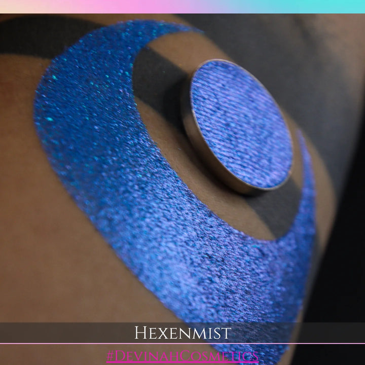 HEXENMIST Pressed Pigment