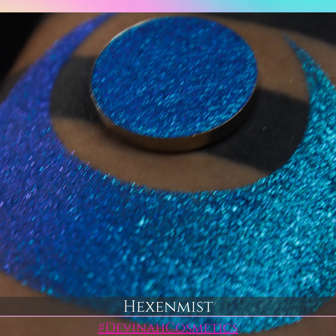 HEXENMIST Pressed Pigment