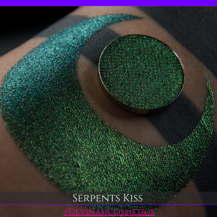 SERPENTS KISS Pressed Pigment