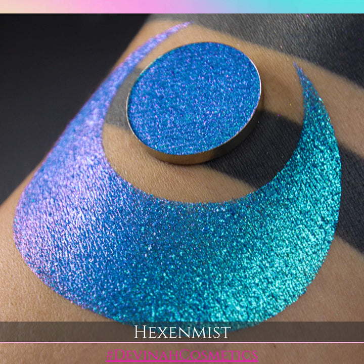 HEXENMIST Pressed Pigment