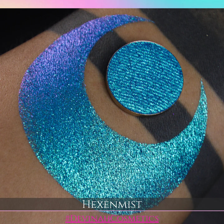 HEXENMIST Pressed Pigment