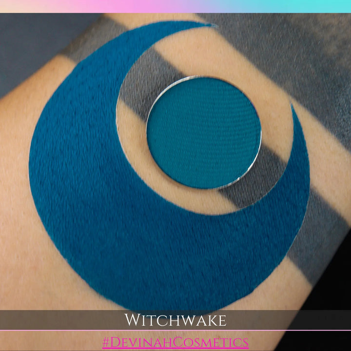 WITCHWAKE Pressed Matte