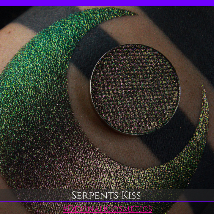 SERPENTS KISS Pressed Pigment