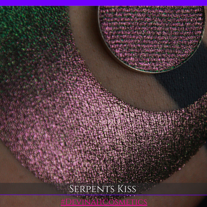 SERPENTS KISS Pressed Pigment