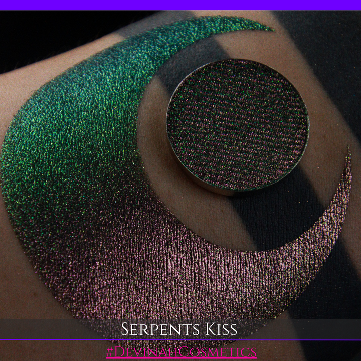 SERPENTS KISS Pressed Pigment