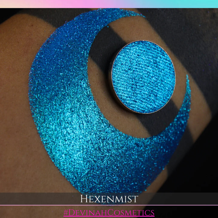 HEXENMIST Pressed Pigment