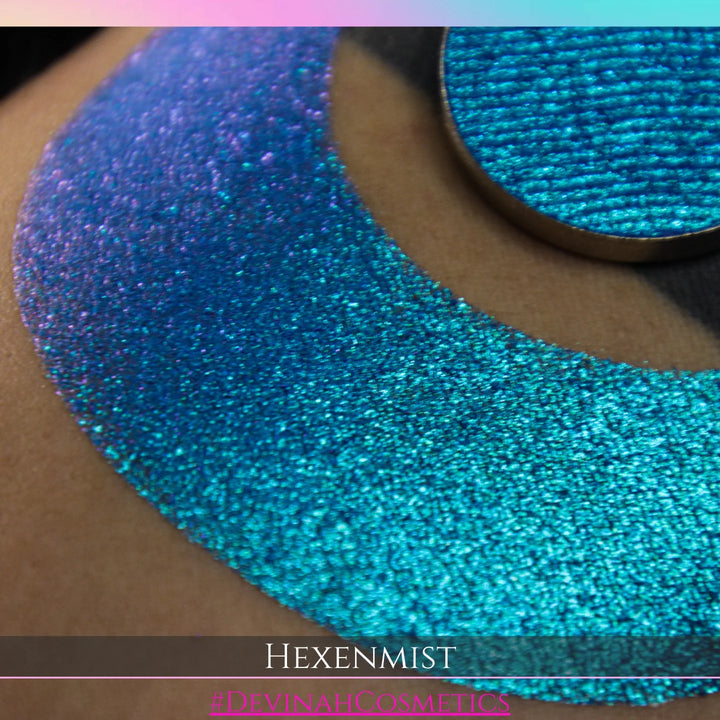 HEXENMIST Pressed Pigment