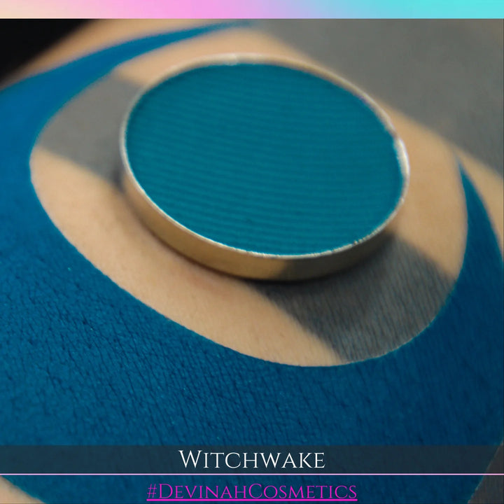 WITCHWAKE Pressed Matte