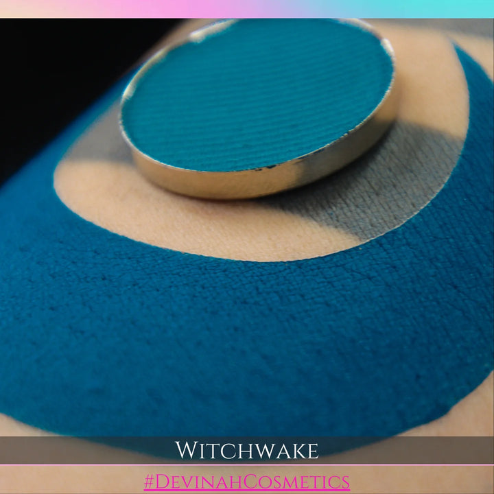 WITCHWAKE Pressed Matte