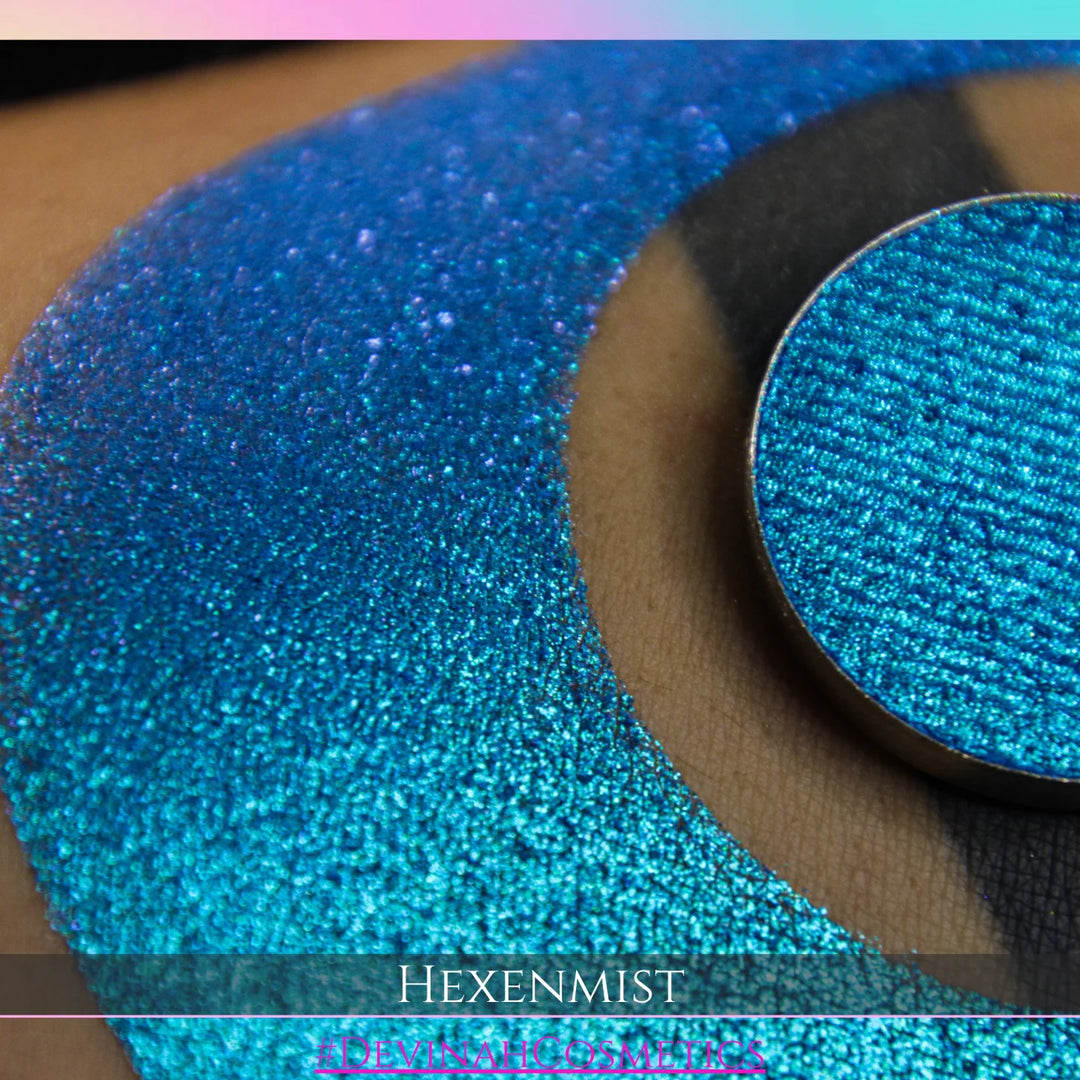 HEXENMIST Pressed Pigment